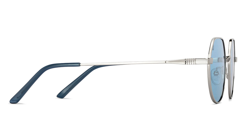 Sunglasses For Men-Frame Round--SG Sunglasses For Men-Frame Round--SG