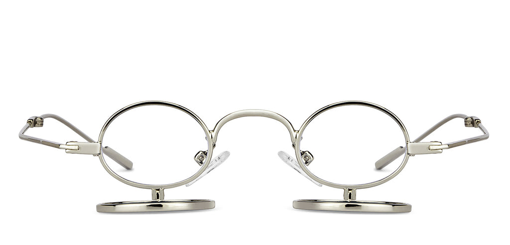 -Frame Round--SG -Frame Round--SG