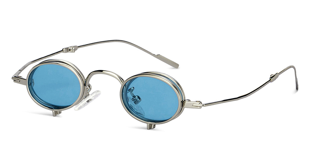 -Frame Round--SG -Frame Round--SG