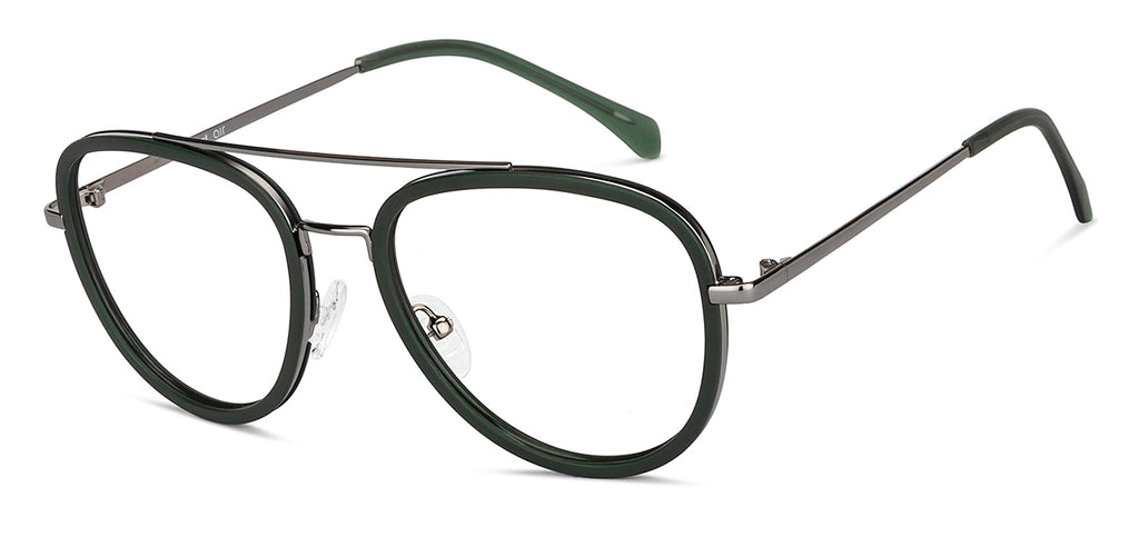 Eyeglasses-Frame Aviator--EG Eyeglasses-Frame Aviator--EG
