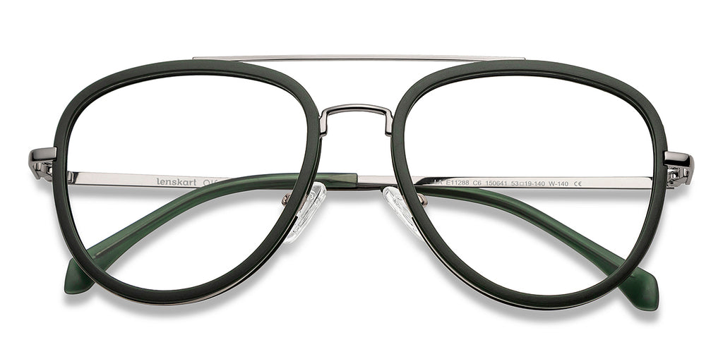 Eyeglasses-Frame Aviator--EG Eyeglasses-Frame Aviator--EG