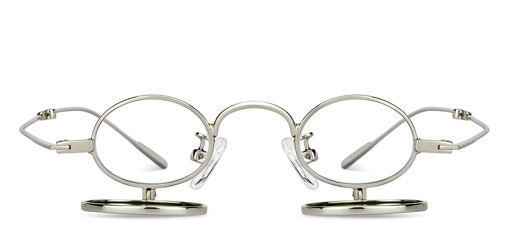 -Frame Round--SG -Frame Round--SG