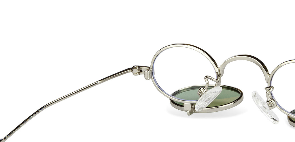 -Frame Round--SG -Frame Round--SG
