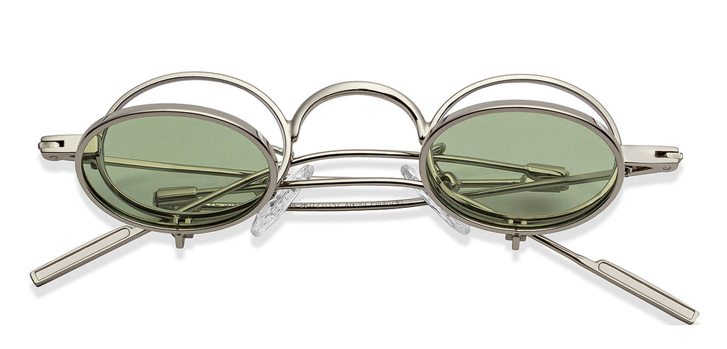 -Frame Round--SG -Frame Round--SG