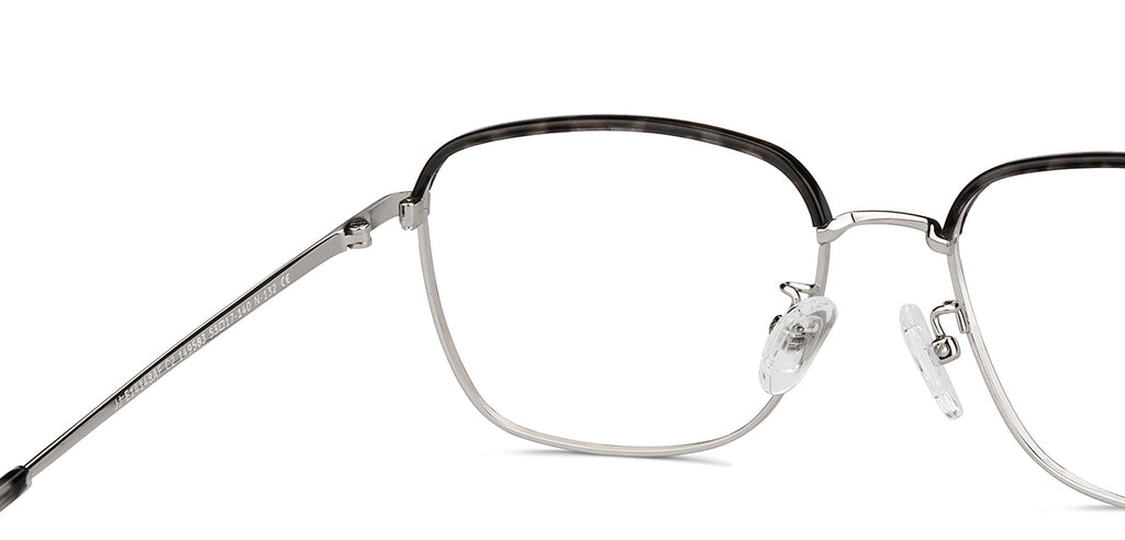 Eyeglasses-Frame Rectangle--EG Eyeglasses-Frame Rectangle--EG