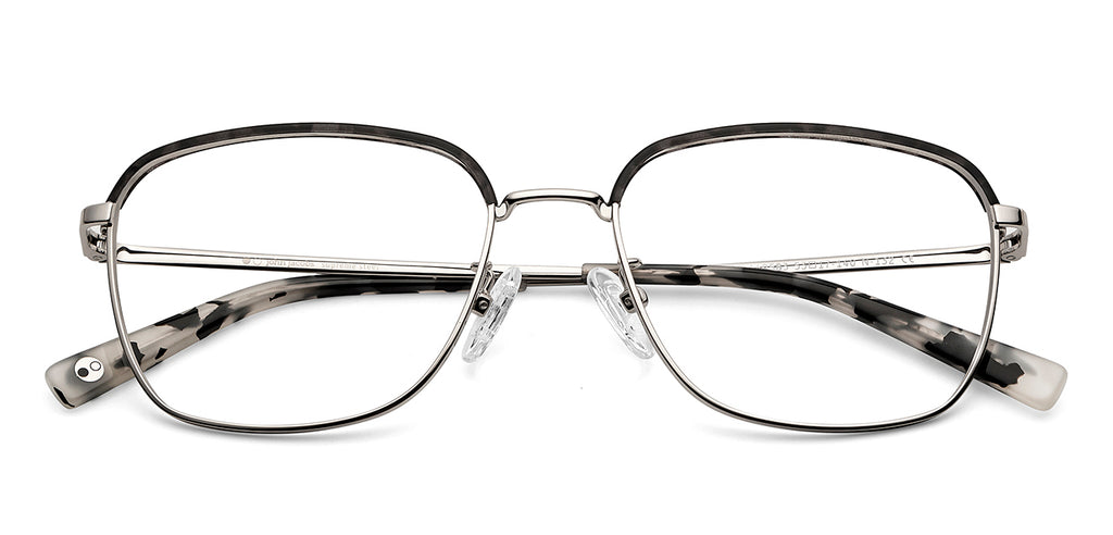 Eyeglasses-Frame Rectangle--EG Eyeglasses-Frame Rectangle--EG