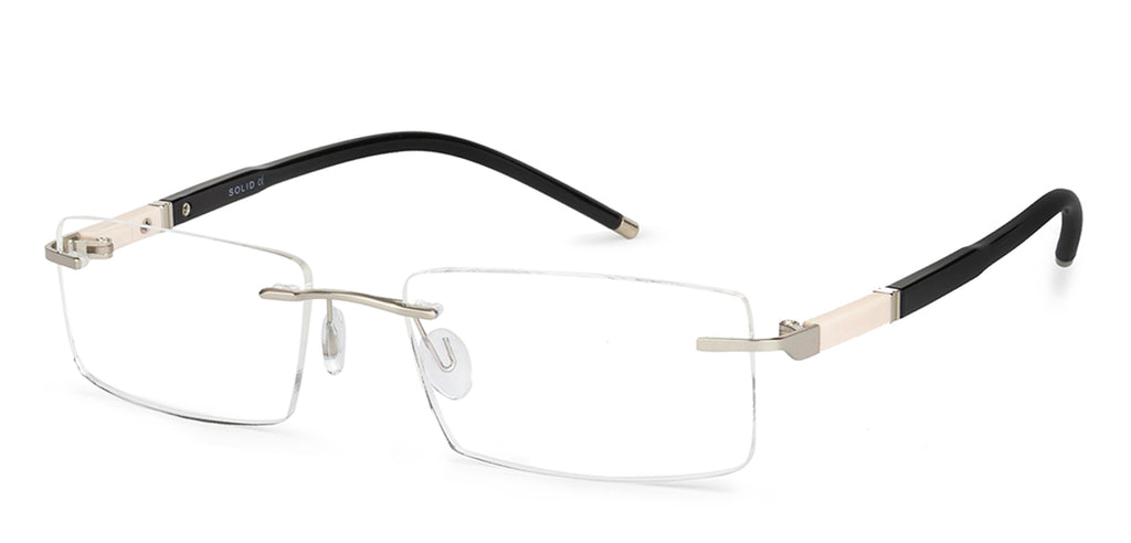 The Metallic Edit-Frame Rectangle--EG The Metallic Edit-Frame Rectangle--EG