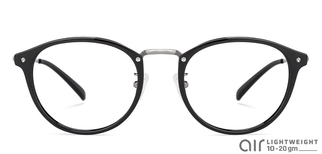-Frame Round--EG -Frame Round--EG