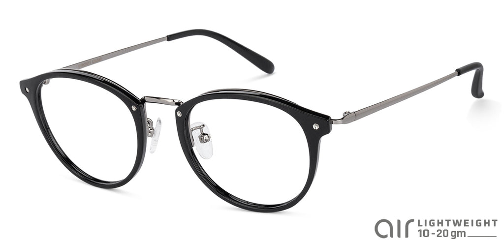 -Frame Round--EG -Frame Round--EG