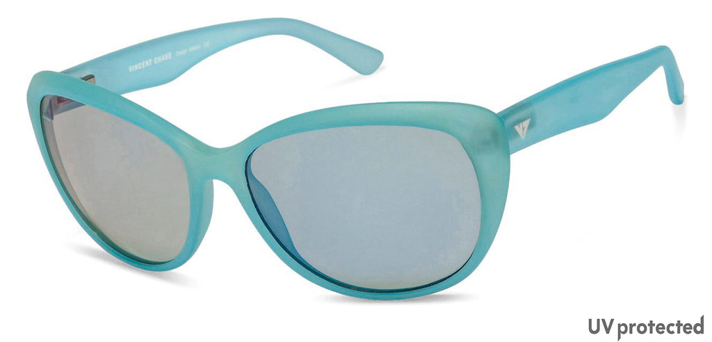 -Frame Cat Eye--SG -Frame Cat Eye--SG