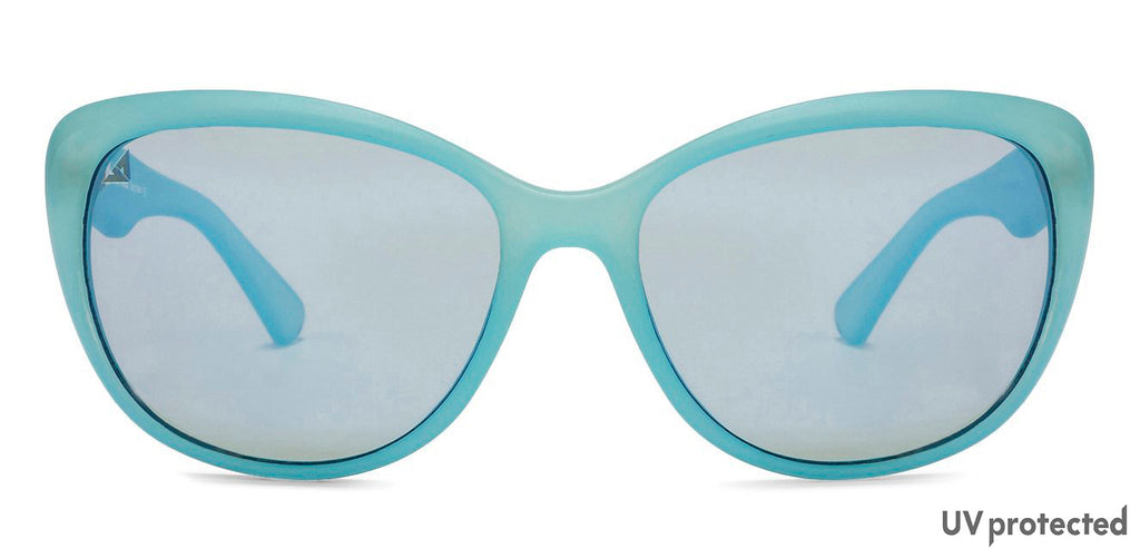-Frame Cat Eye--SG -Frame Cat Eye--SG