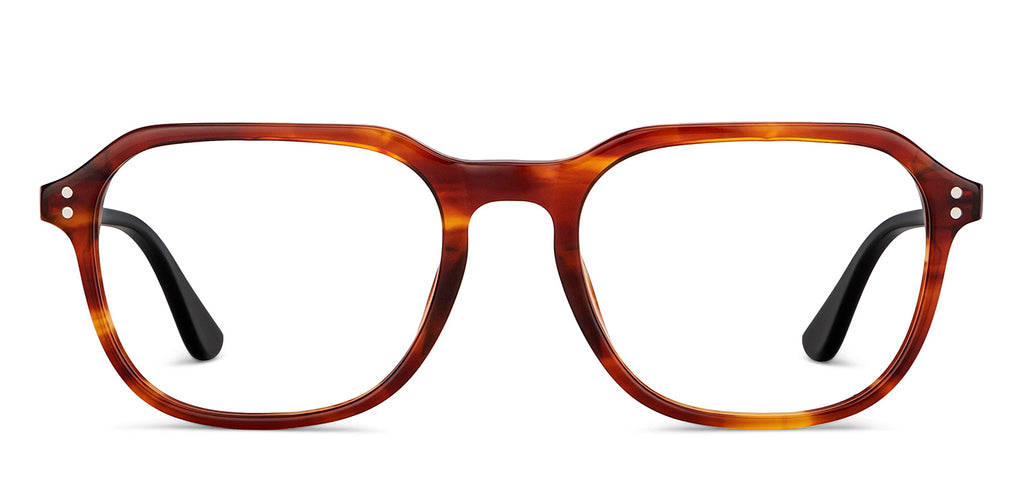 Vincent Chase Eyeglasses-Frame Square--EG Vincent Chase Eyeglasses-Frame Square--EG