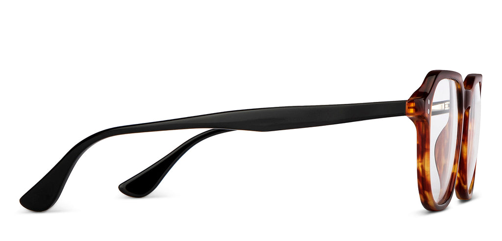 Vincent Chase Eyeglasses-Frame Square--EG Vincent Chase Eyeglasses-Frame Square--EG