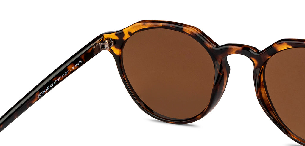 Vincent Chase Sunglasses-Frame Round--SG Vincent Chase Sunglasses-Frame Round--SG