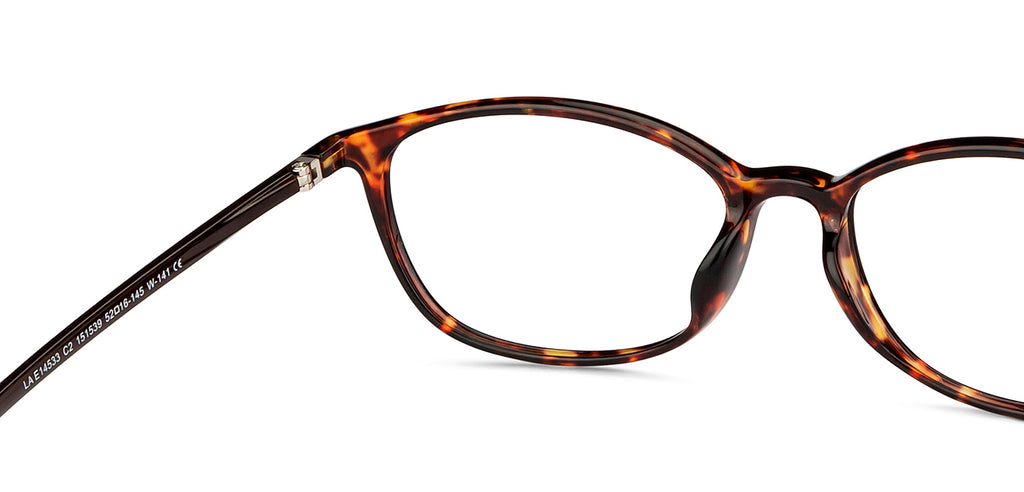 Cat Eye Eyeglasses-Frame Cat Eye--EG Cat Eye Eyeglasses-Frame Cat Eye--EG