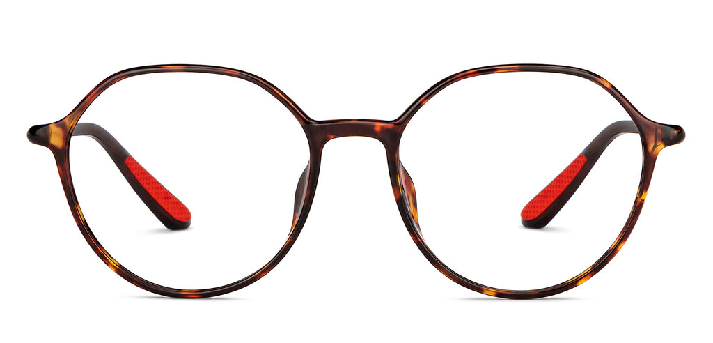 Transition Eyeglasses-Frame Round--EG Transition Eyeglasses-Frame Round--EG