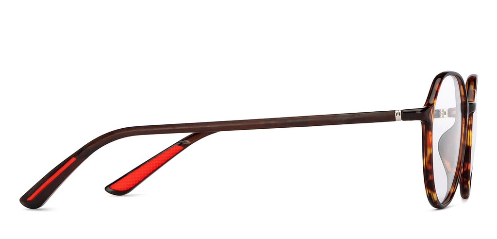 Transition Eyeglasses-Frame Round--EG Transition Eyeglasses-Frame Round--EG