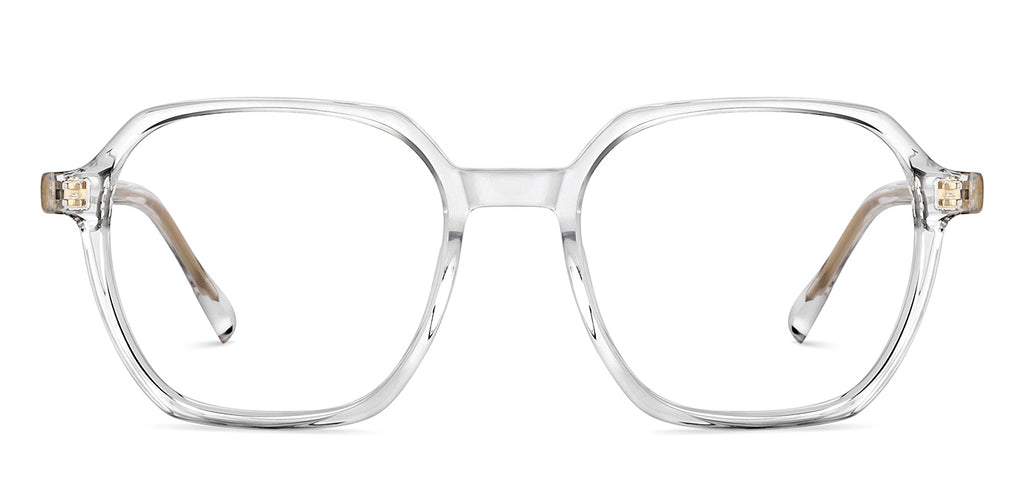 Vincent Chase Eyeglasses-Frame Geometric--EG Vincent Chase Eyeglasses-Frame Geometric--EG