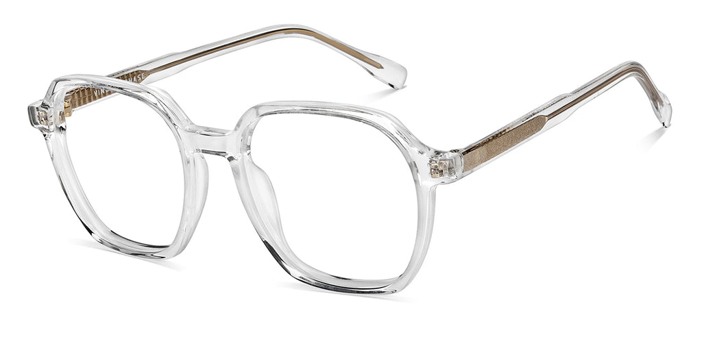 Vincent Chase Eyeglasses-Frame Geometric--EG Vincent Chase Eyeglasses-Frame Geometric--EG