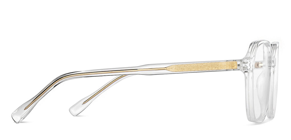 Vincent Chase Eyeglasses-Frame Geometric--EG Vincent Chase Eyeglasses-Frame Geometric--EG