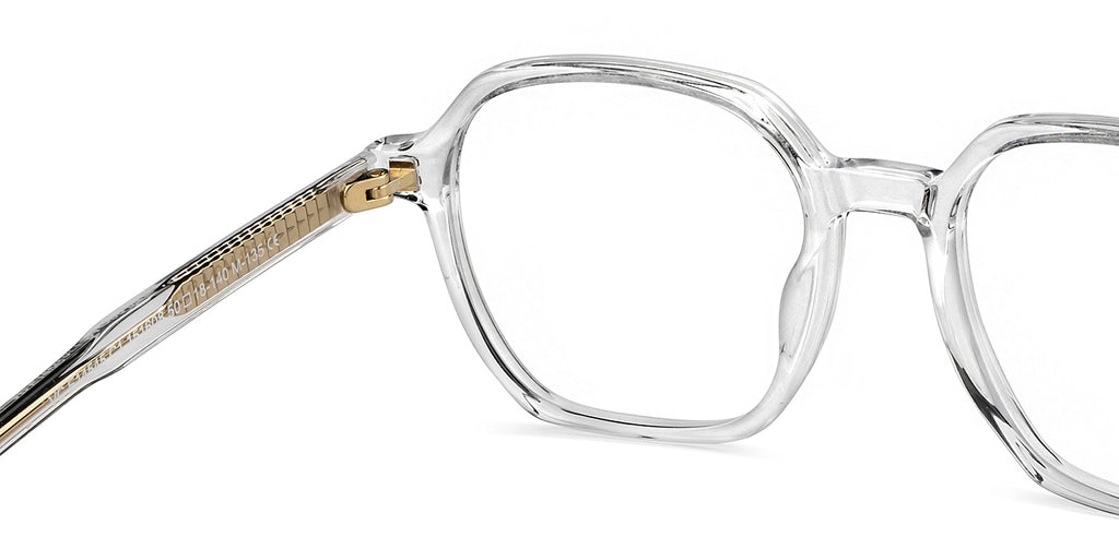 Vincent Chase Eyeglasses-Frame Geometric--EG Vincent Chase Eyeglasses-Frame Geometric--EG