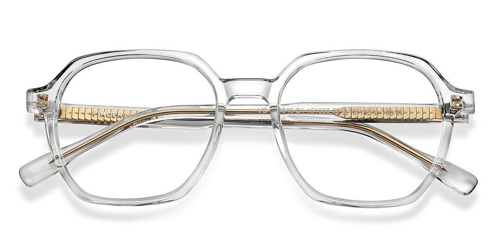 Vincent Chase Eyeglasses-Frame Geometric--EG Vincent Chase Eyeglasses-Frame Geometric--EG
