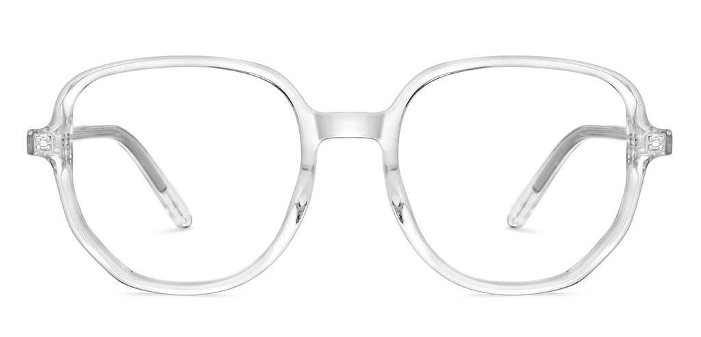 Vincent Chase Eyeglasses-Frame Geometric--EG Vincent Chase Eyeglasses-Frame Geometric--EG