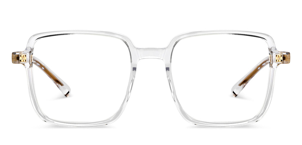 Vincent Chase Eyeglasses-Frame Square--EG Vincent Chase Eyeglasses-Frame Square--EG