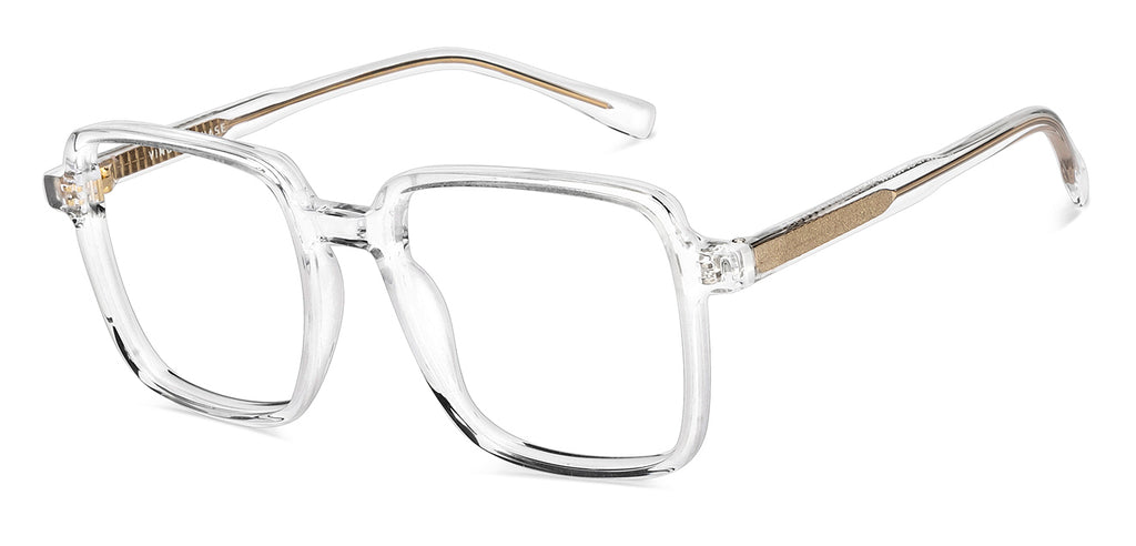 Vincent Chase Eyeglasses-Frame Square--EG Vincent Chase Eyeglasses-Frame Square--EG