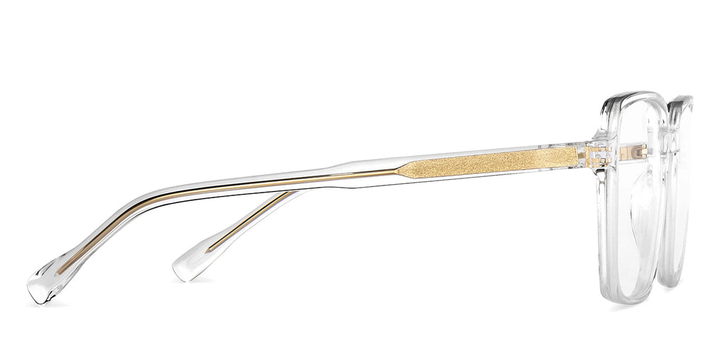 Vincent Chase Eyeglasses-Frame Square--EG Vincent Chase Eyeglasses-Frame Square--EG