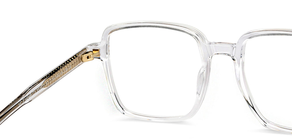 Vincent Chase Eyeglasses-Frame Square--EG Vincent Chase Eyeglasses-Frame Square--EG