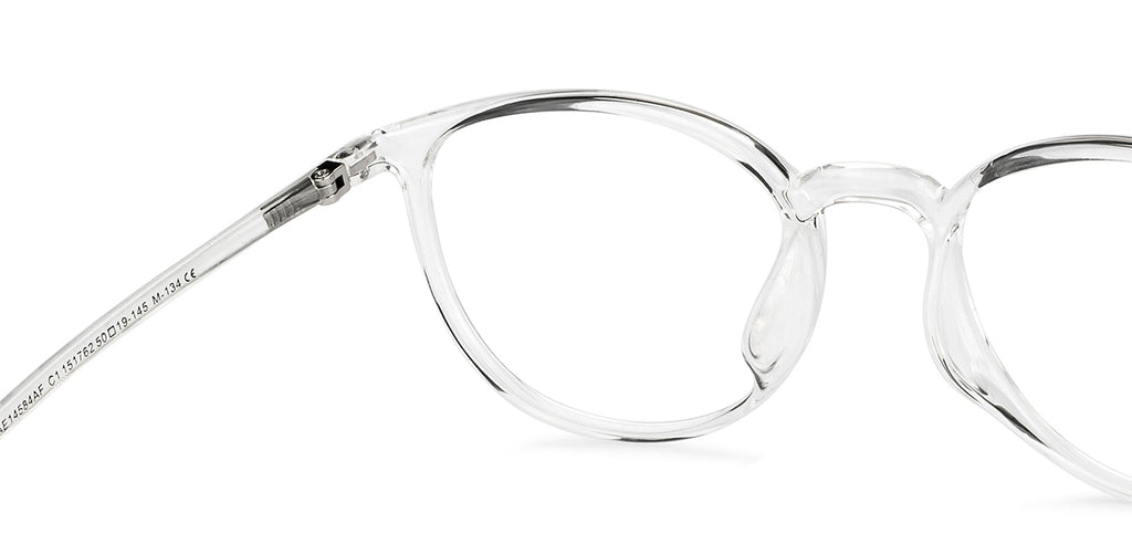 Cat Eye Eyeglasses-Frame Cat Eye--EG Cat Eye Eyeglasses-Frame Cat Eye--EG