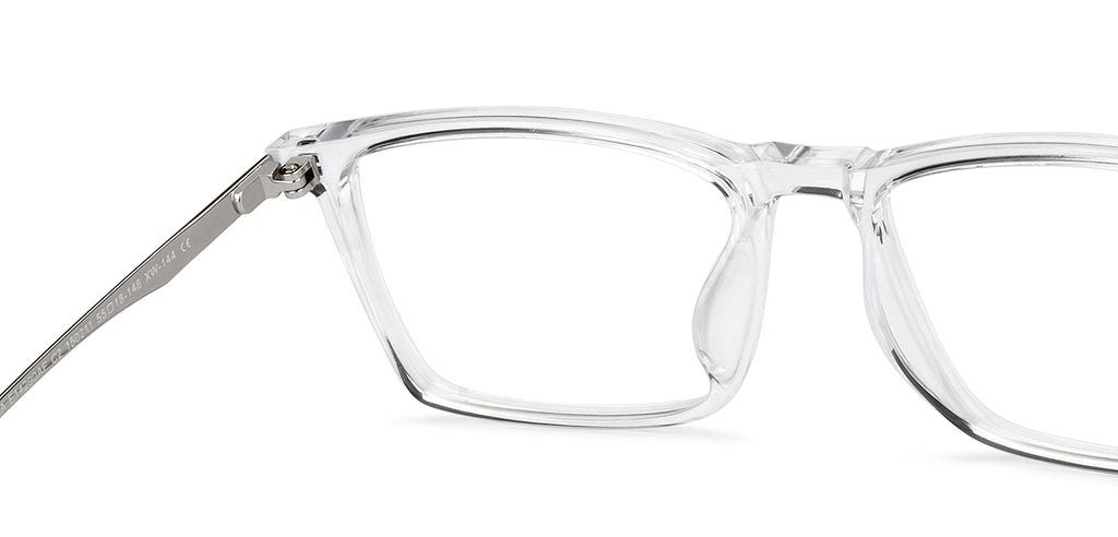 Transition Eyeglasses-Frame Rectangle--EG Transition Eyeglasses-Frame Rectangle--EG
