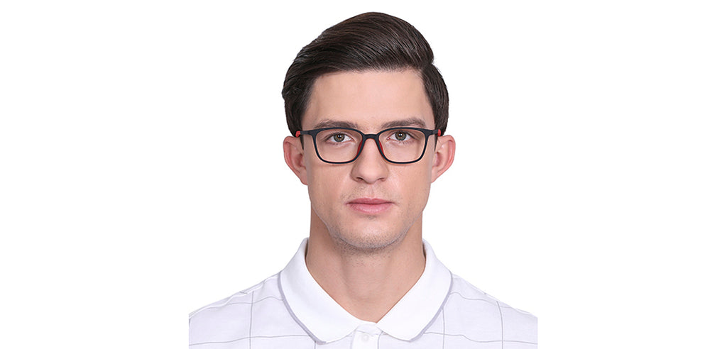 -Frame Wayfarer--EG -Frame Wayfarer--EG