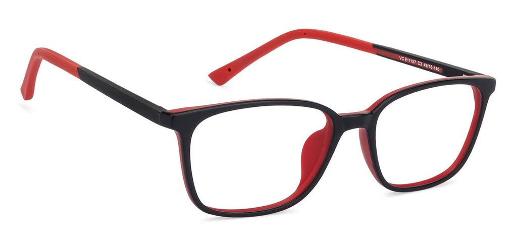 -Frame Wayfarer--EG -Frame Wayfarer--EG