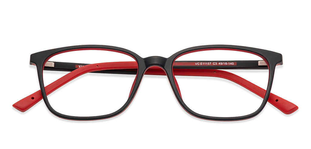 -Frame Wayfarer--EG -Frame Wayfarer--EG