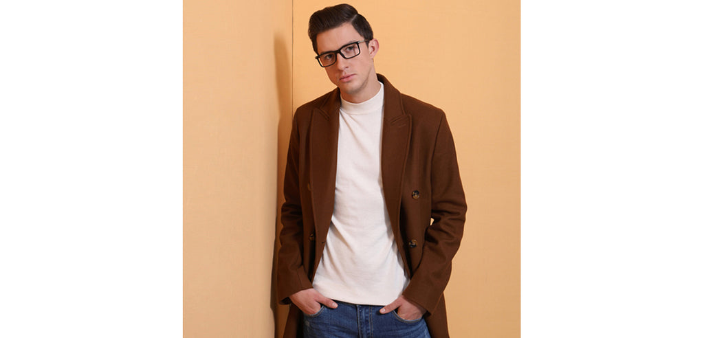 Rectangle Eyeglasses-Frame Rectangle--EG Rectangle Eyeglasses-Frame Rectangle--EG