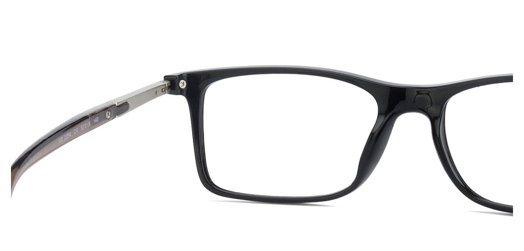 Rectangle Eyeglasses-Frame Rectangle--EG Rectangle Eyeglasses-Frame Rectangle--EG
