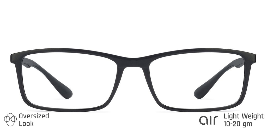 Rectangle Eyeglasses-Frame Rectangle--EG Rectangle Eyeglasses-Frame Rectangle--EG