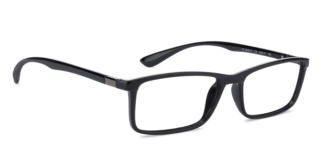 Rectangle Eyeglasses-Frame Rectangle--EG Rectangle Eyeglasses-Frame Rectangle--EG