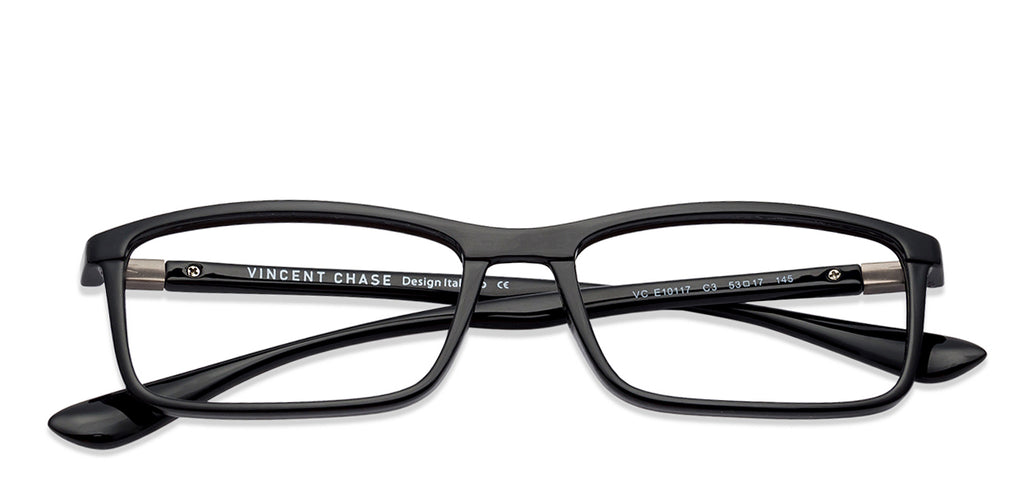 Rectangle Eyeglasses-Frame Rectangle--EG Rectangle Eyeglasses-Frame Rectangle--EG