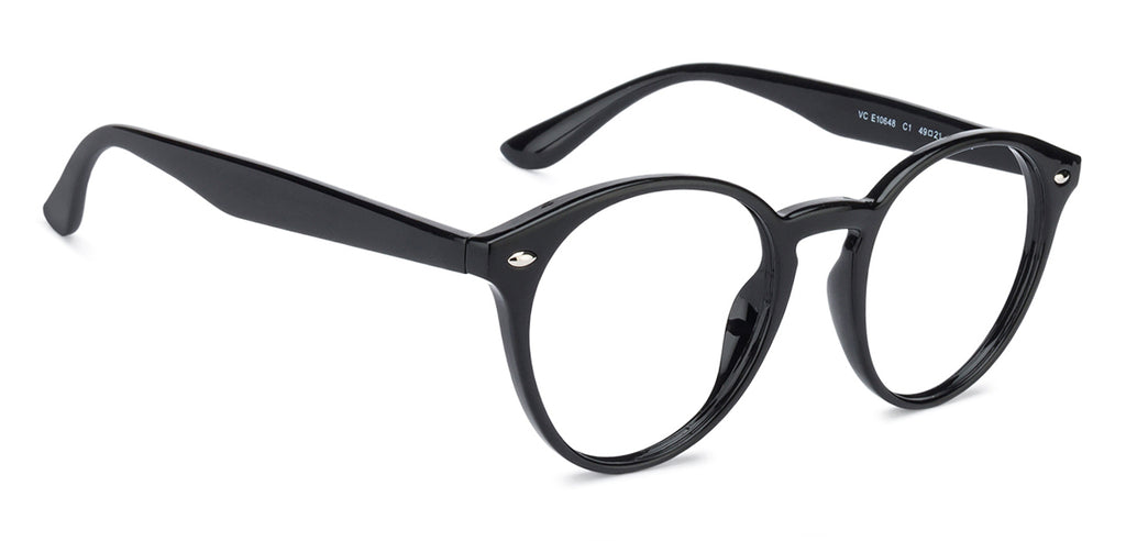 -Frame Round--EG -Frame Round--EG