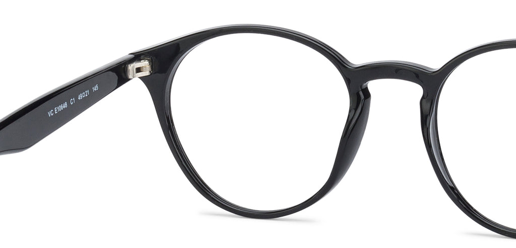 -Frame Round--EG -Frame Round--EG