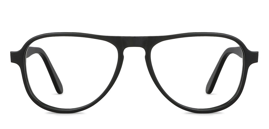 Aviator Eyeglasses-Frame Aviator--EG Aviator Eyeglasses-Frame Aviator--EG