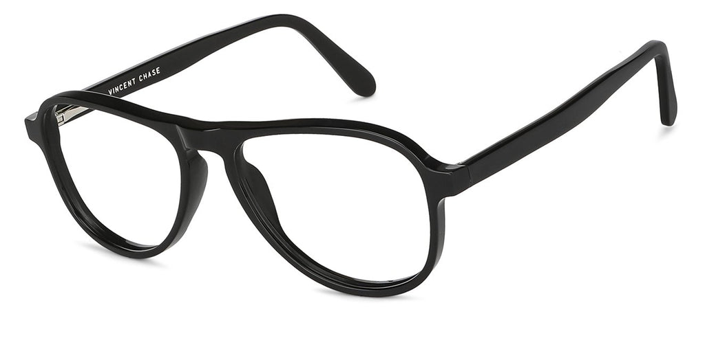 Aviator Eyeglasses-Frame Aviator--EG Aviator Eyeglasses-Frame Aviator--EG