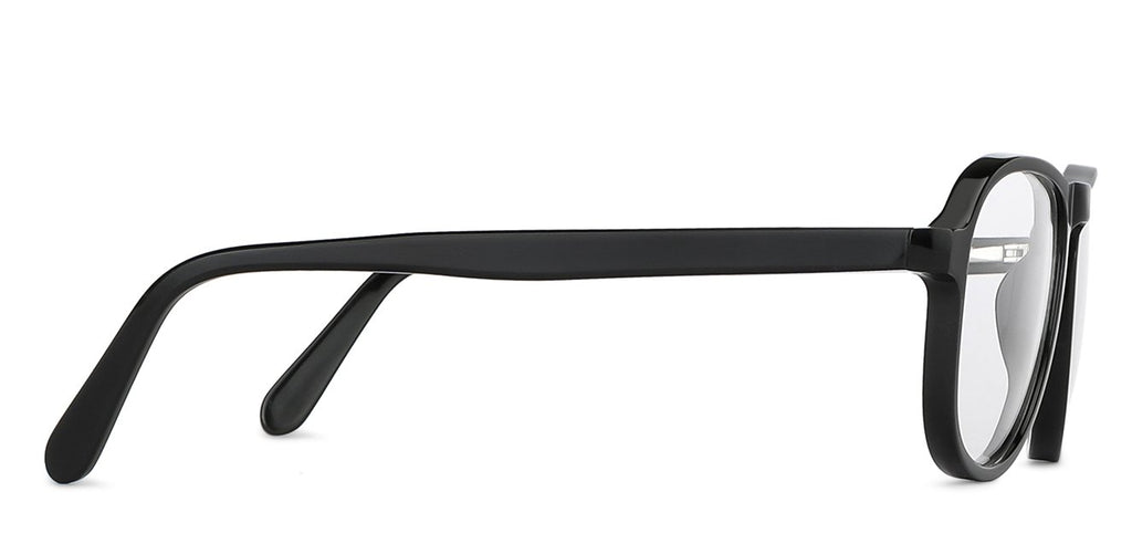 Aviator Eyeglasses-Frame Aviator--EG Aviator Eyeglasses-Frame Aviator--EG