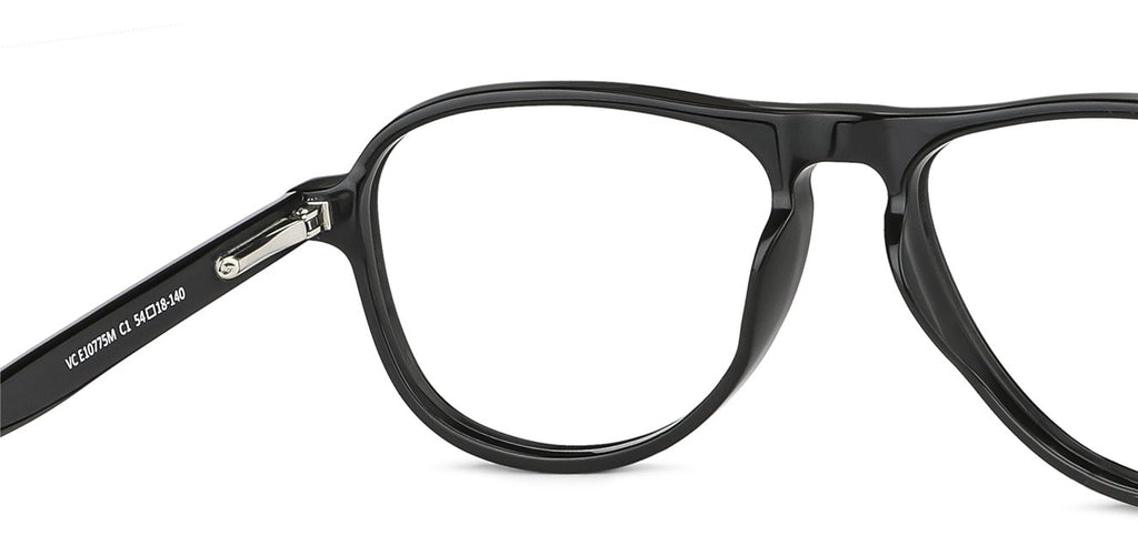 Aviator Eyeglasses-Frame Aviator--EG Aviator Eyeglasses-Frame Aviator--EG