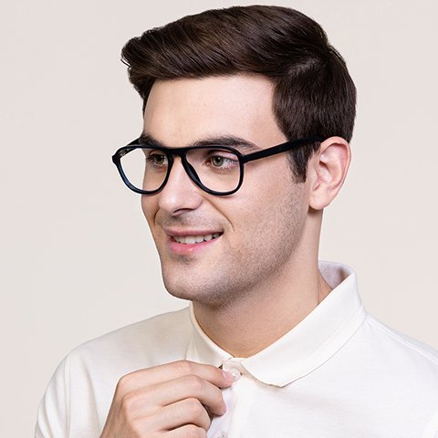 -Frame Aviator--EG -Frame Aviator--EG