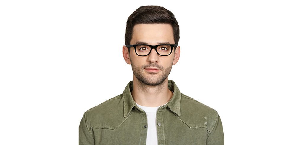 -Frame Wayfarer--EG -Frame Wayfarer--EG