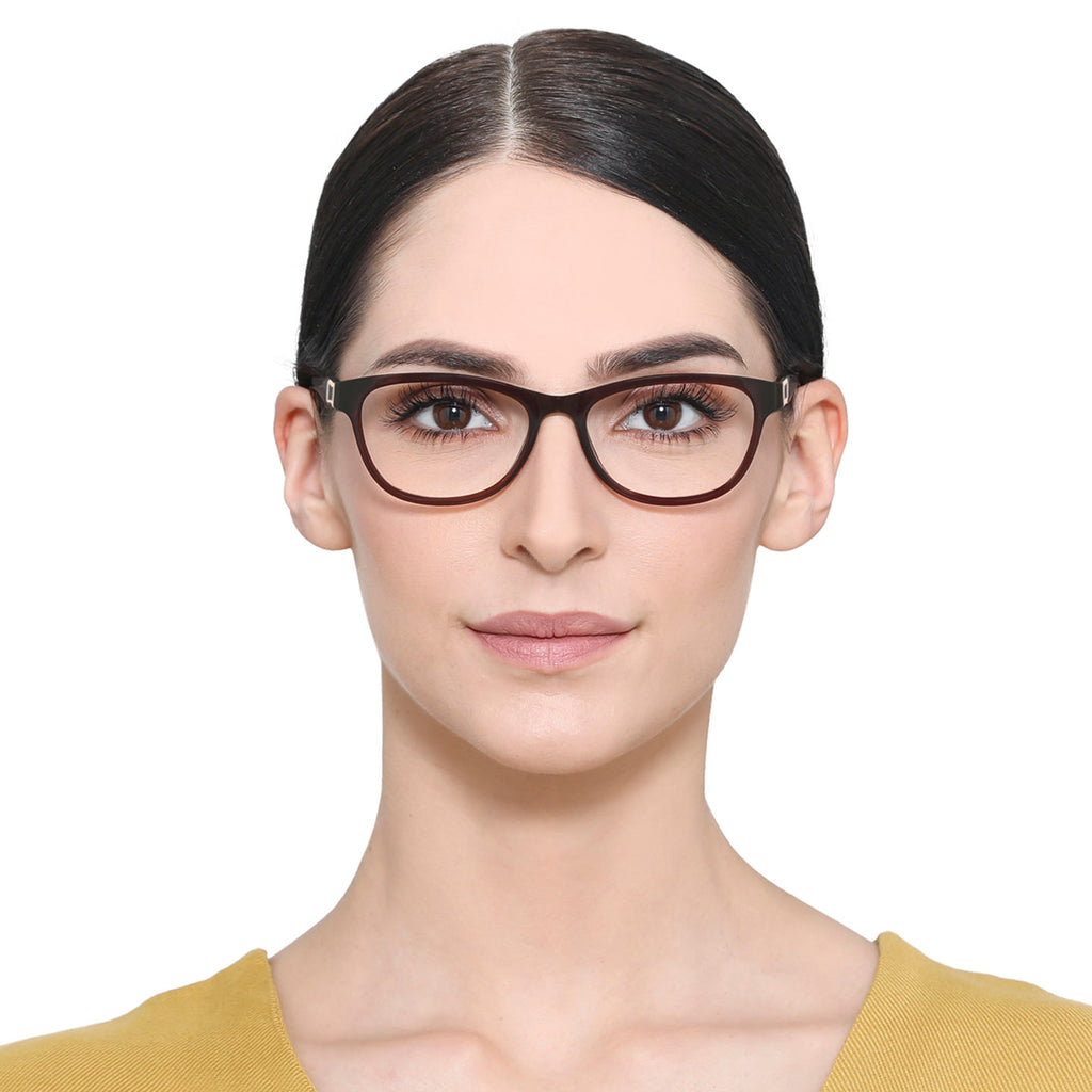 -Frame Cat Eye--EG -Frame Cat Eye--EG